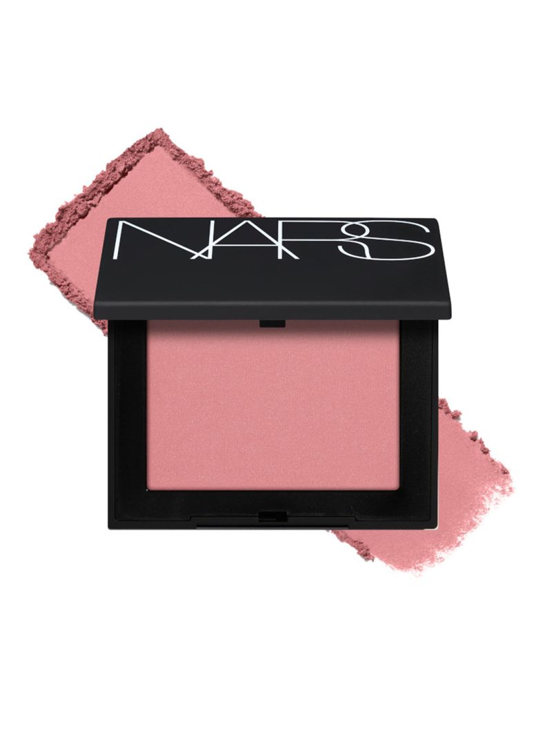 Rubor Nars Powder Blush Never Enough 4.8 g