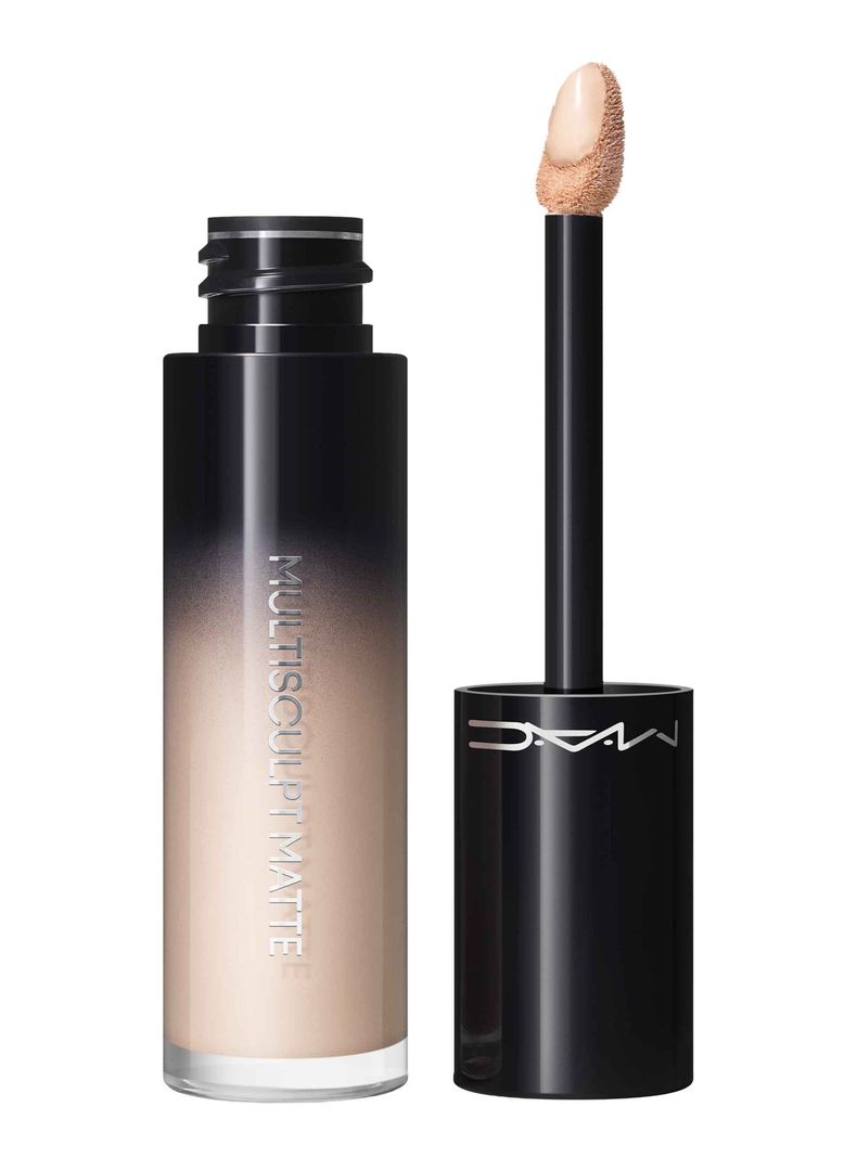 Sombra de Ojos Líquida Multisculpt Matte And All-Over Colour Brulé