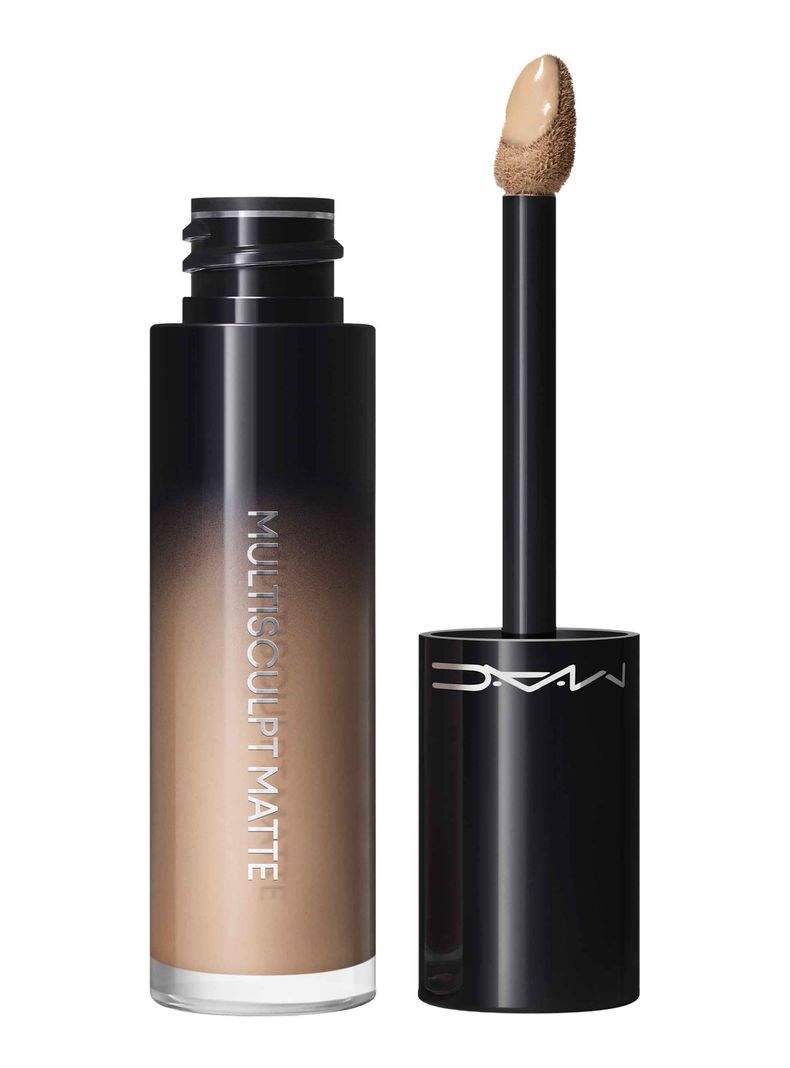 Sombra de Ojos Líquida Multisculpt Matte And All-Over Colour Omega