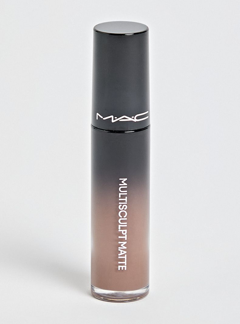 Sombra de Ojos Líquida Multisculpt Matte Liquid Eyeshadow And All-Over Colour