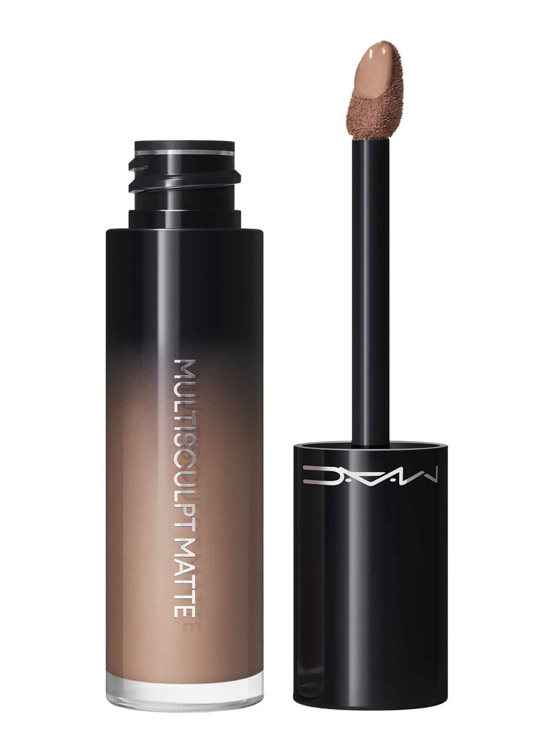 Sombra de Ojos Líquida Multisculpt Matte And All-Over Colour Tailor Grey