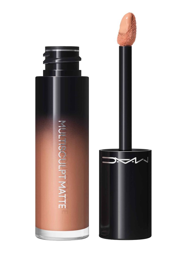 Sombra de Ojos Líquida Multisculpt Matte And All-Over Colour Tete-A-Tint