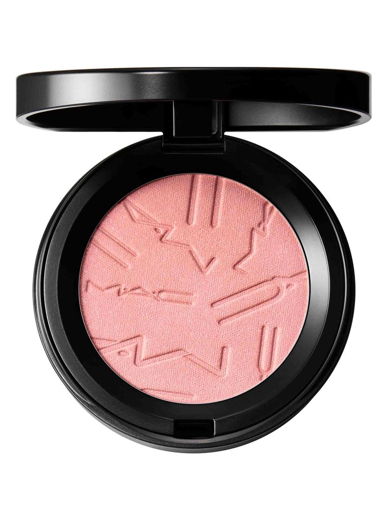 Rubor en Polvo Skinfinish Colorstruck Blush Babygirl