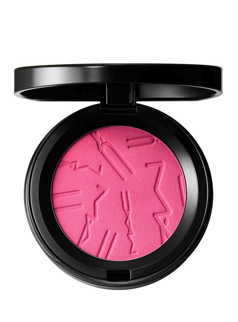 Rubor en Polvo Skinfinish Colorstruck Blush Candy Yum Yum