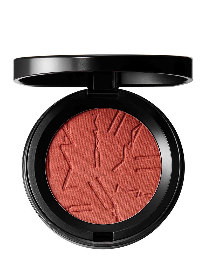 Rubor en Polvo Skinfinish Colorstruck Blush Cheeky Chili