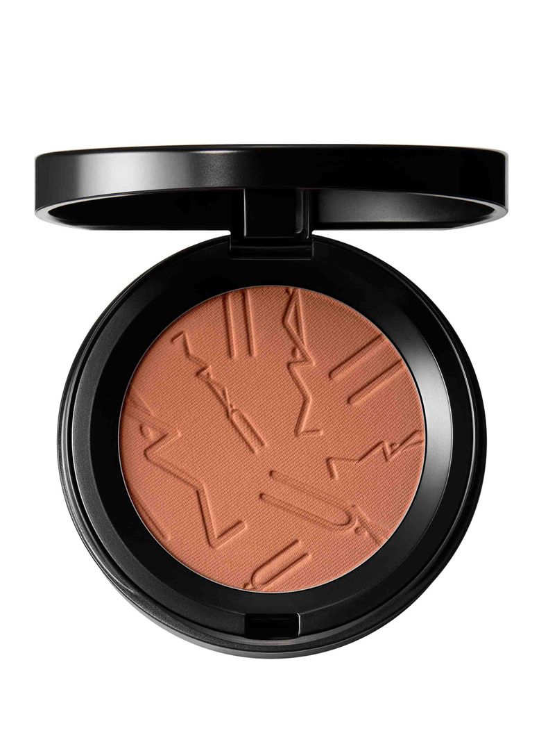Rubor en Polvo Skinfinish Colorstruck Blush Coppertone