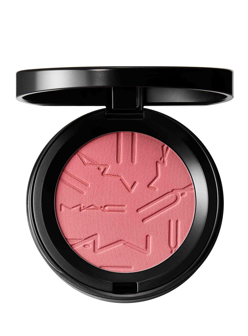 Rubor en Polvo Skinfinish Colorstruck Blush Desert Rose