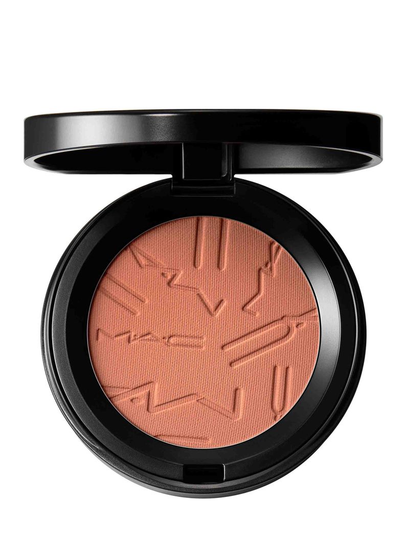 Rubor en Polvo Skinfinish Colorstruck Blush Gingerly