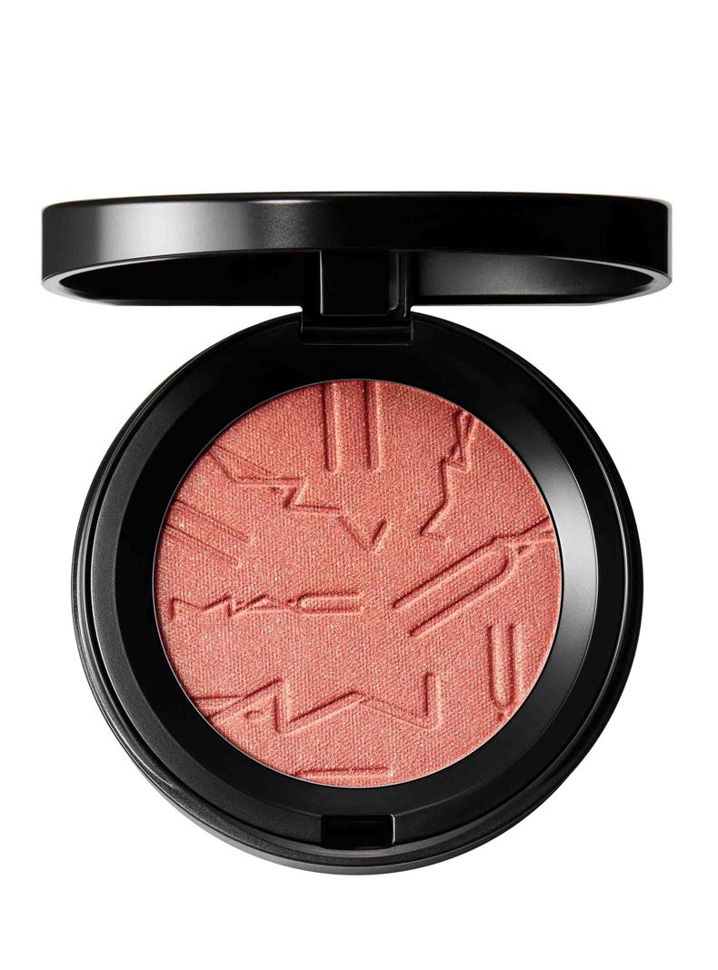 Rubor en Polvo Skinfinish Colorstruck Blush Peachtwist