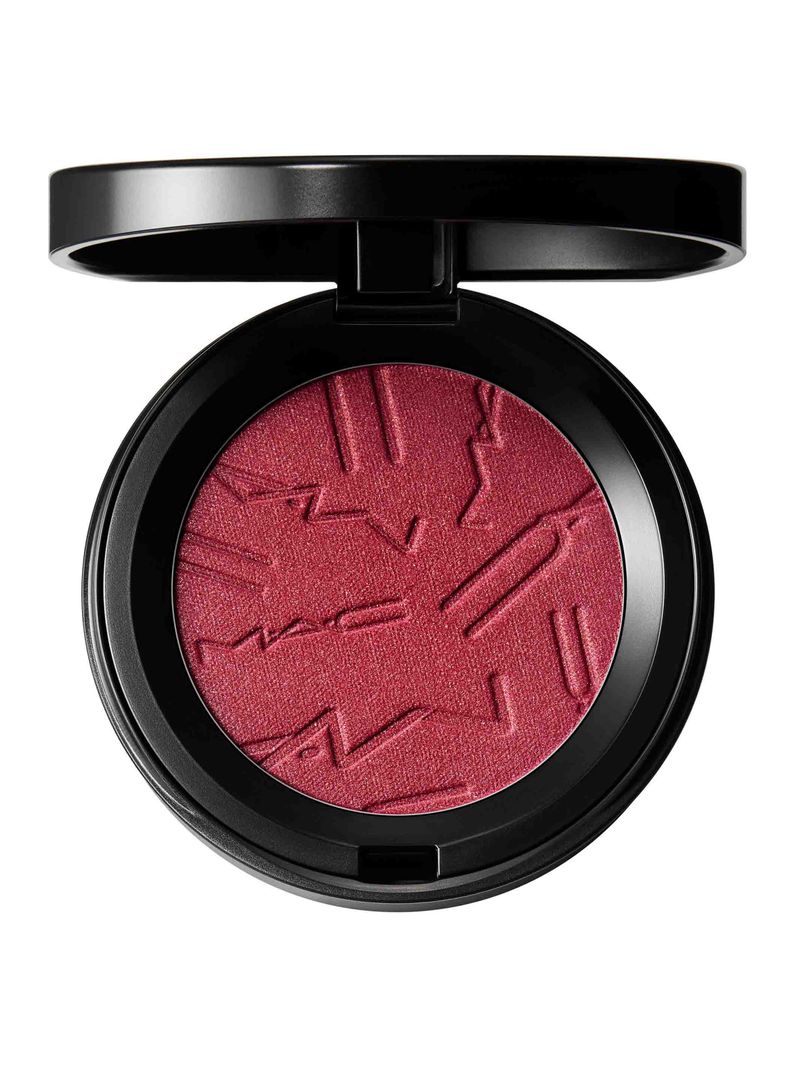 Rubor en Polvo Skinfinish Colorstruck Blush Ruby Wooed