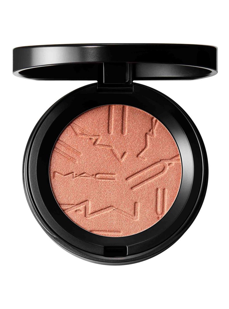 Rubor en Polvo Skinfinish Colorstruck Blush Sunbasque