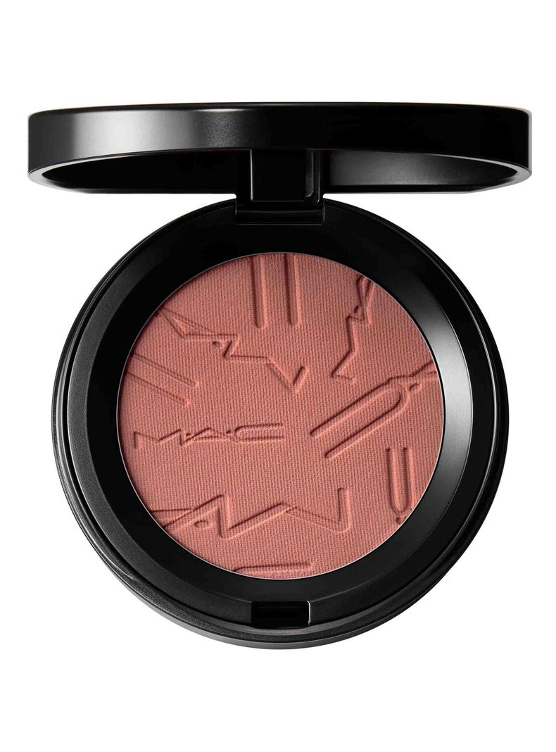 Rubor en Polvo Skinfinish Colorstruck Blush Velvet Teddy