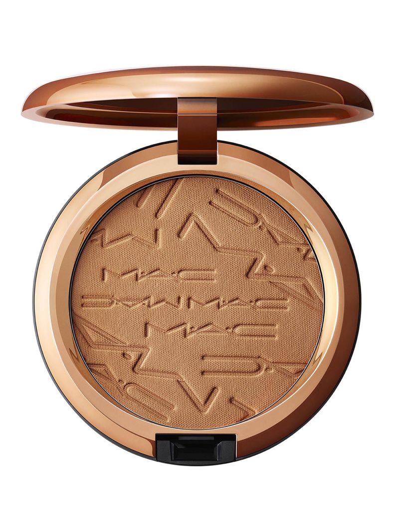 Polvo Bronceador Matte Skinfinish Sunstruck Bronzer Matte Medium Golden