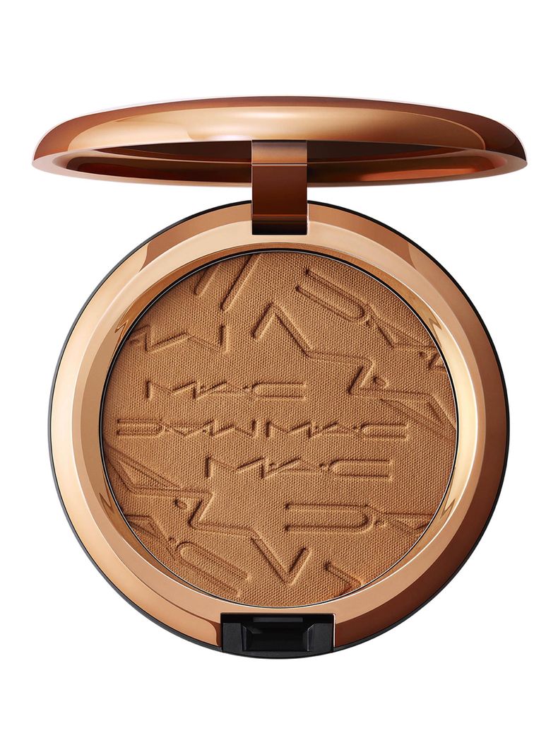 Polvo Bronceador Matte Skinfinish Sunstruck Bronzer Matte Deep Golden