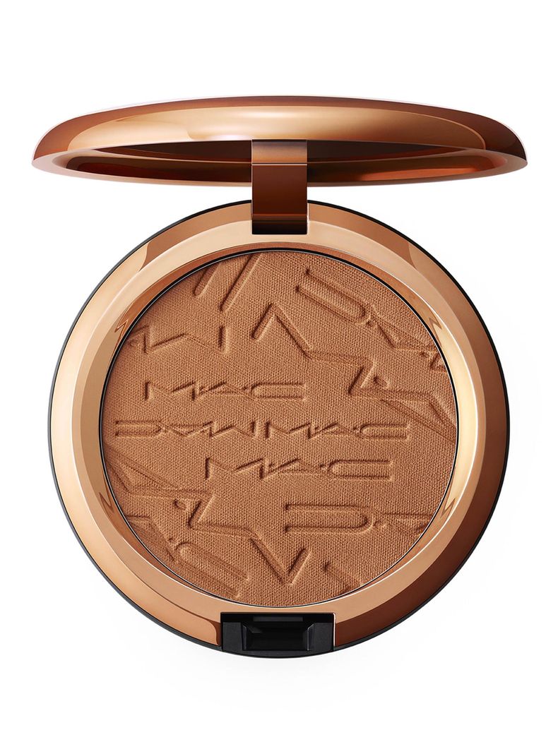 Polvo Bronceador Matte Skinfinish Sunstruck Bronzer Matte Deep Rosy