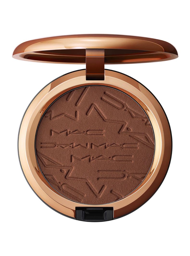 Polvo Bronceador Matte Skinfinish Sunstruck Bronzer Matte Richer Rosy