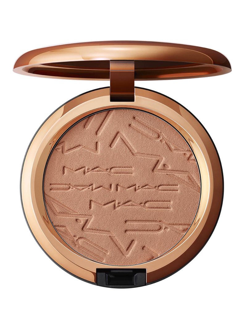 Polvo Bronceador Matte Skinfinish Sunstruck Bronzer Matte Medium Rosy