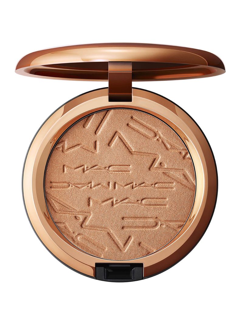 Polvo Bronceador Radiante Skinfinish Sunstruck Bronzer Radiant Medium Golden