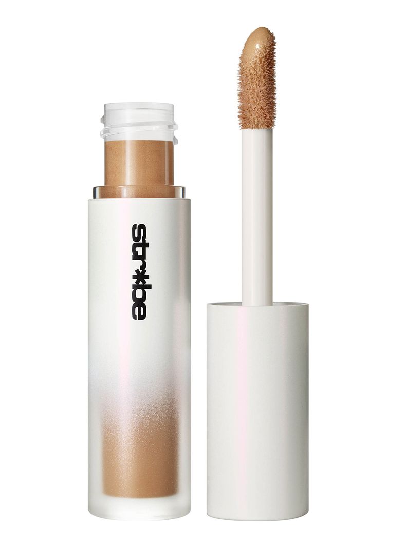 Bronceador Líquido M·A·C Strobe Beam Liquid Bronzelighter