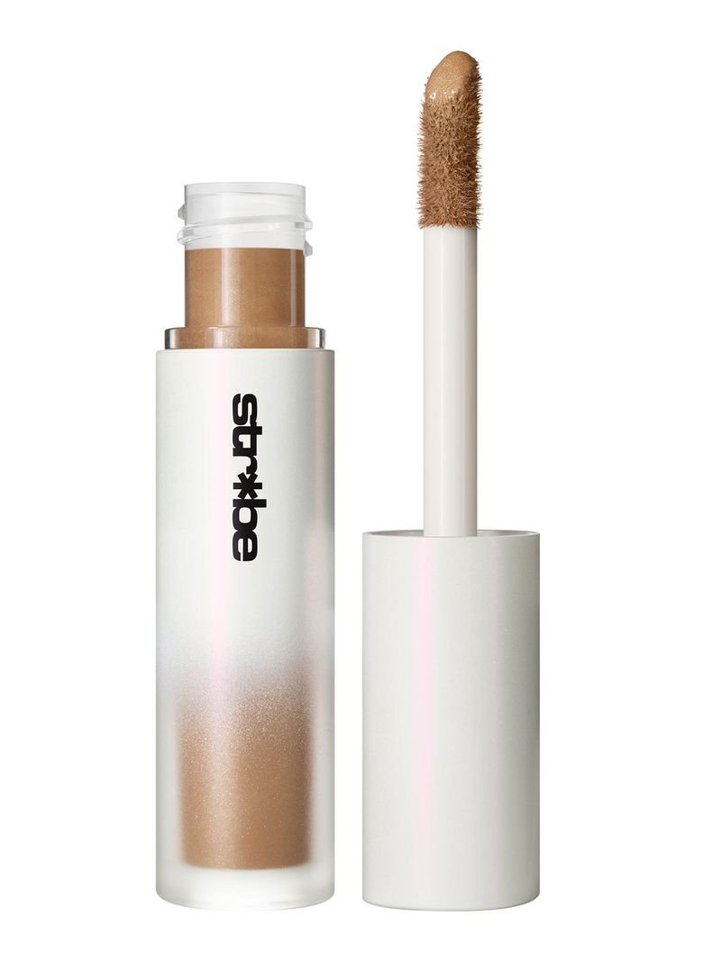 Bronceador Líquido M·A·C Strobe Beam Liquid Bronzelighter Flashlite