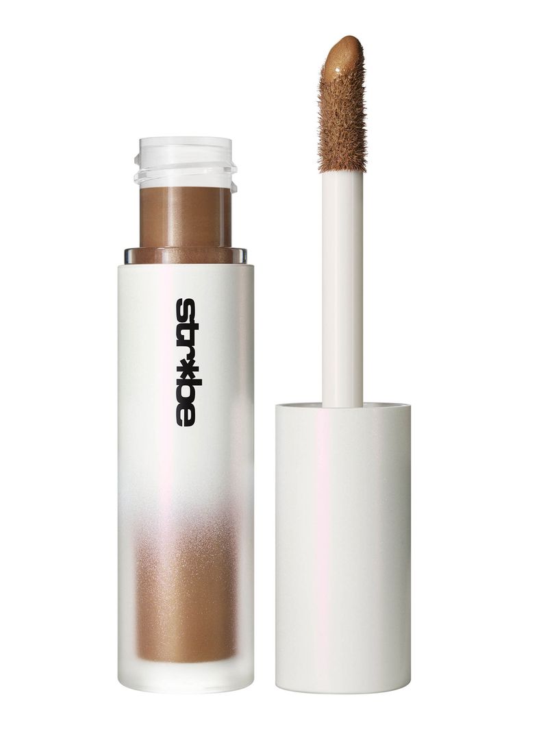 Bronceador Líquido M·A·C Strobe Beam Liquid Bronzelighter Sunset