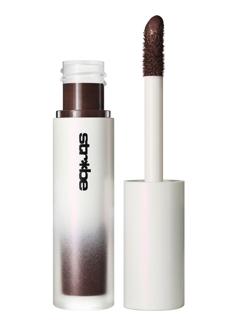 Bronceador Líquido M·A·C Strobe Beam Liquid Bronzelighter Sunbeam