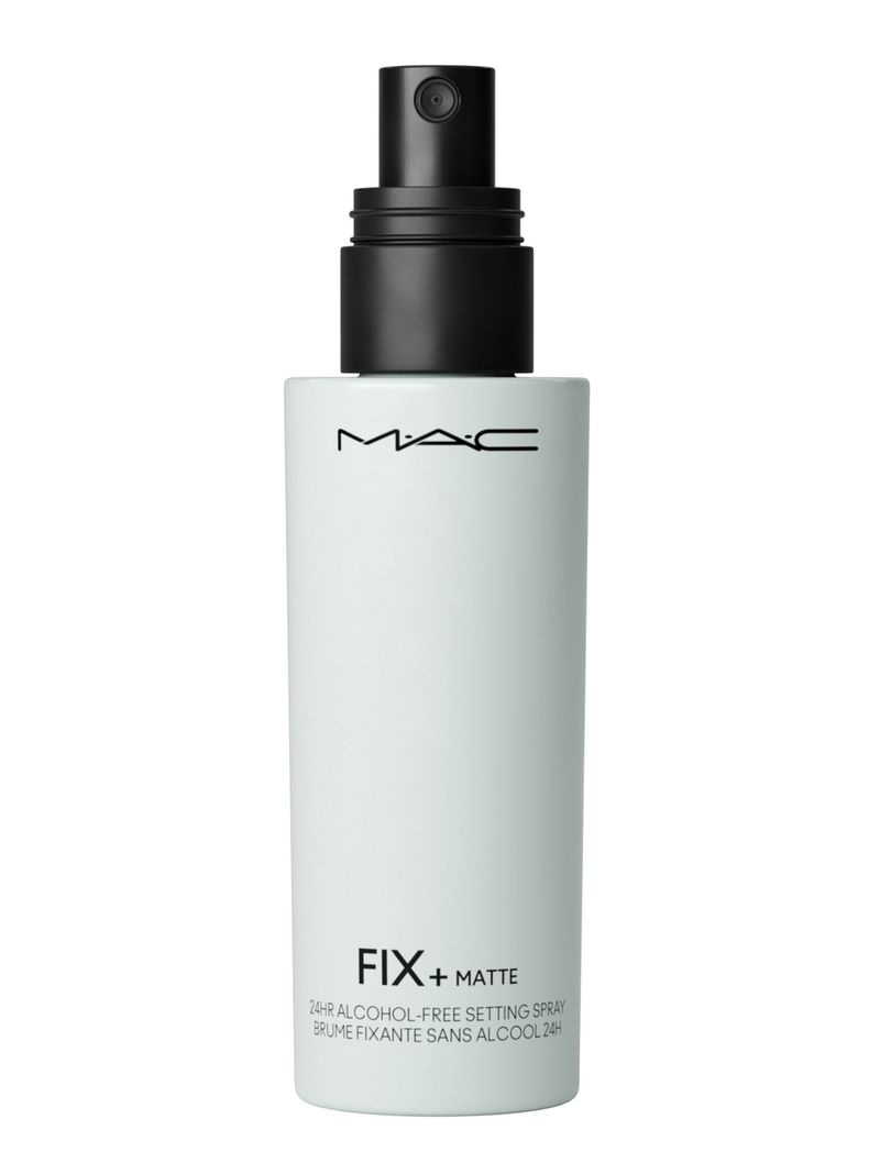 Fijador de Maquillaje Fix+ Matte 24HR Alcohol-Free Setting Spray