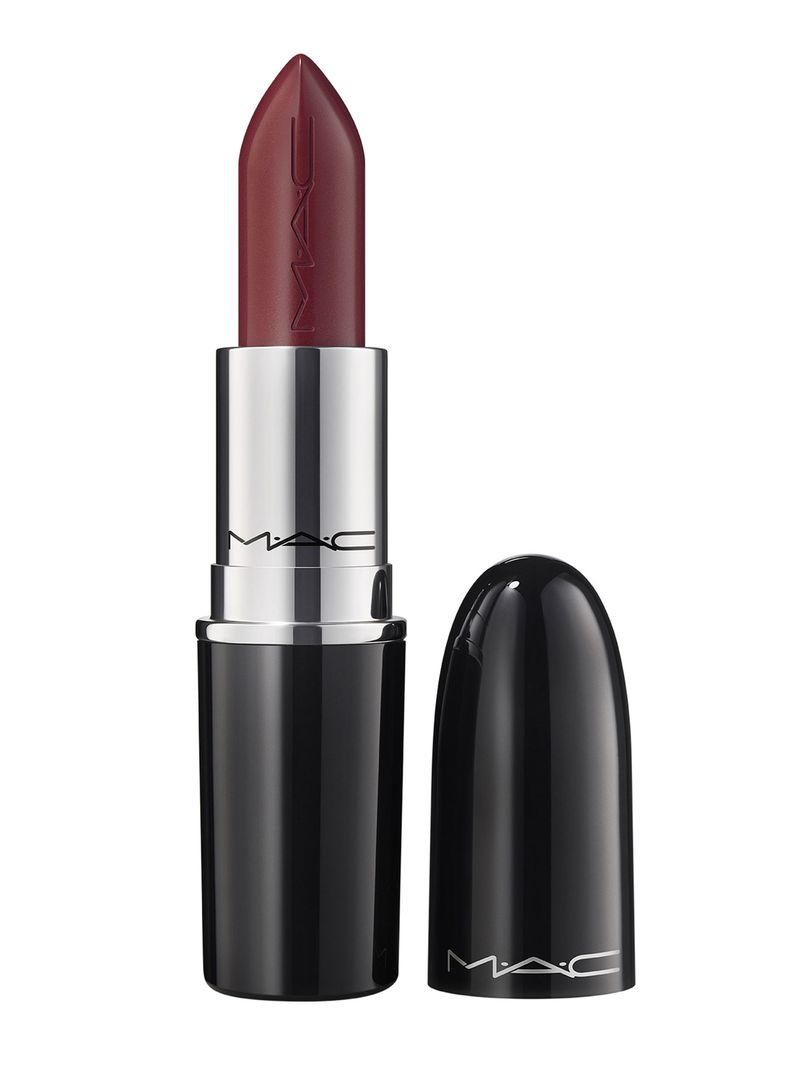 Labial Lustreglass Sheer-Shine Kissing Strangers 3.5 g