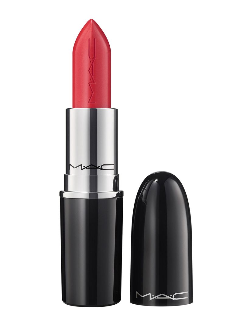 Labial Lustreglass Sheer-Shine Gummy Bare 3.5 g