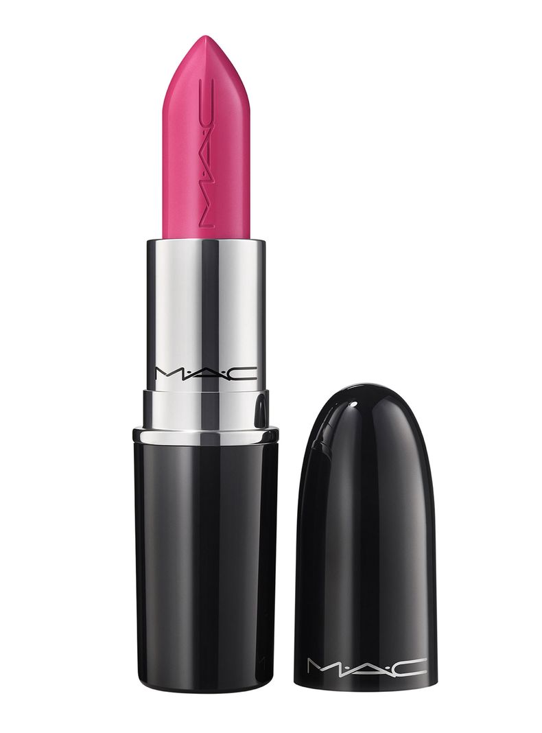 Labial Lustreglass Sheer-Shine No Photos 3.5 g