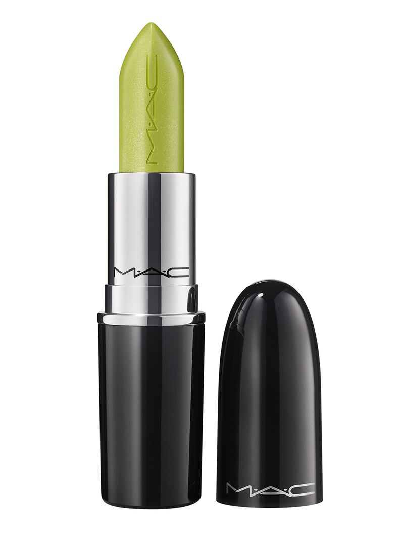 Labial Lustreglass Sheer-Shine Lil Squirt 3.5 g