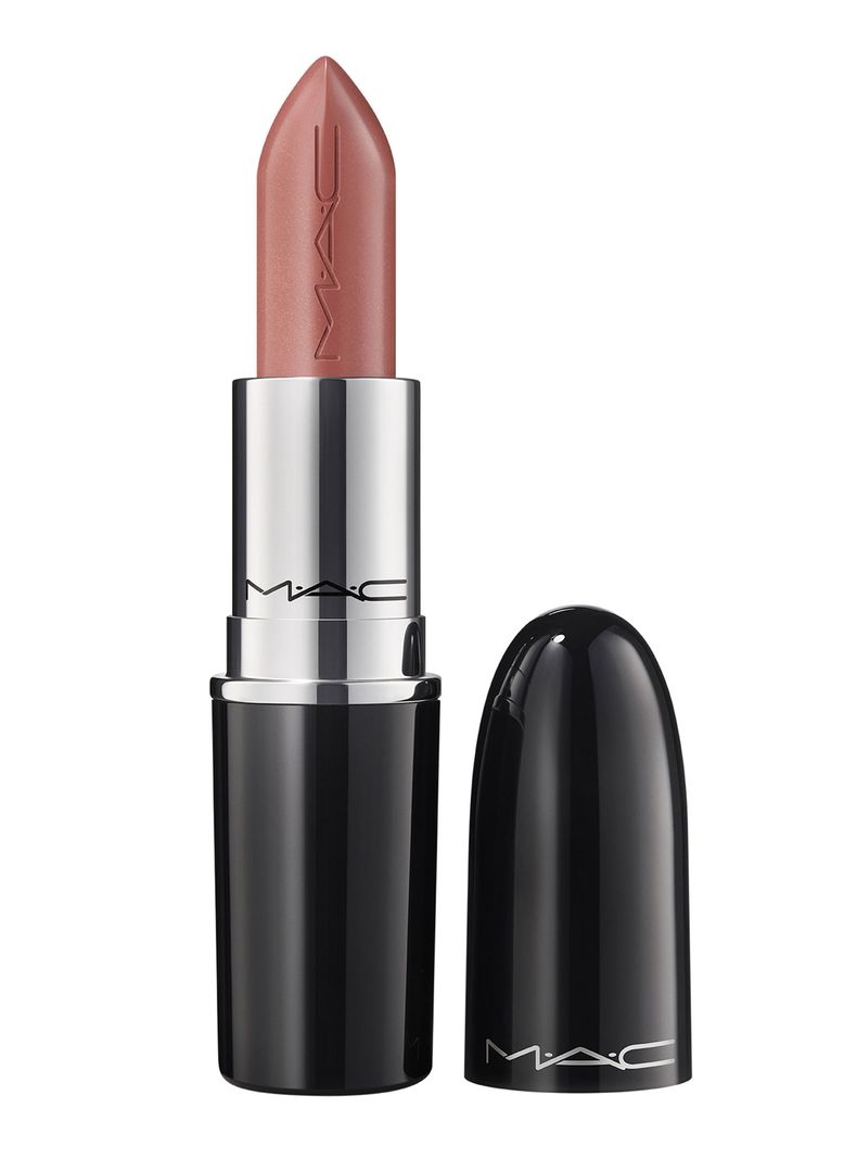 Labial Lustreglass Sheer-Shine ThanksItsMAC 3.5 g