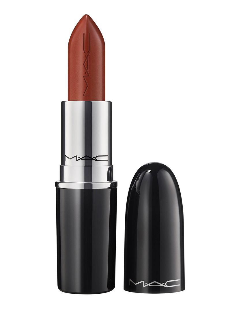 Labial Lustreglass Sheer-Shine WorkCrush 3.5 g