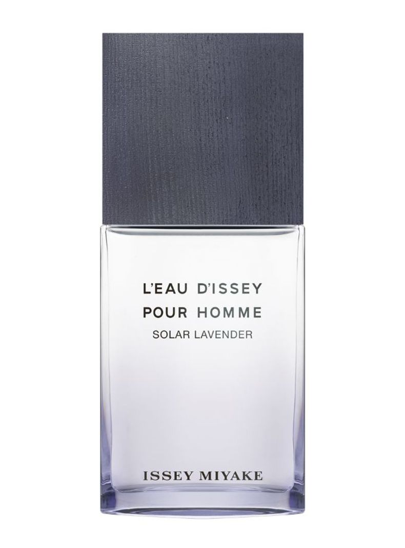Perfume L'Eau D'Issey Solar Lavender EDT Hombre 100ml