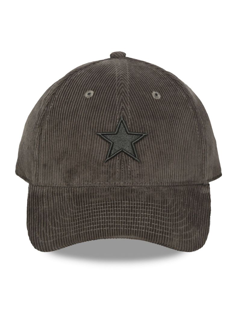 Jockey Corduroy Green