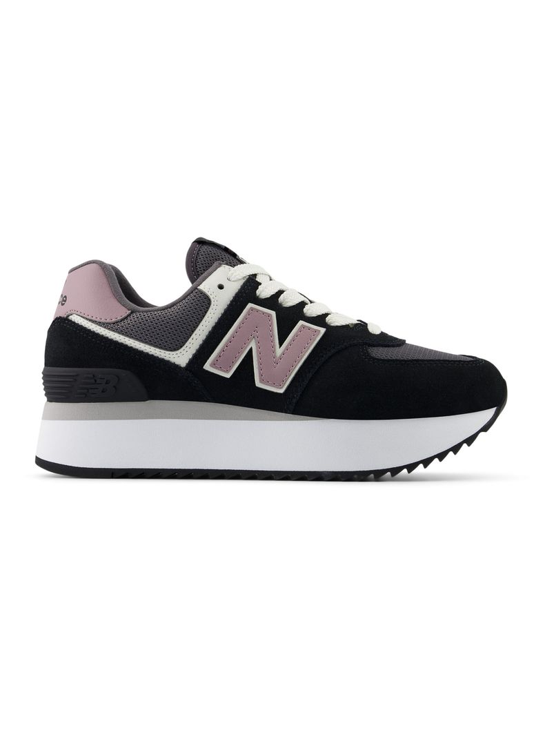 Zapatilla Urbana Modelo 574 Mujer