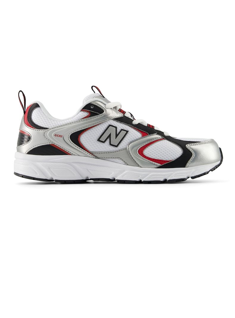 Zapatilla Urbana Graphic 408 Mujer