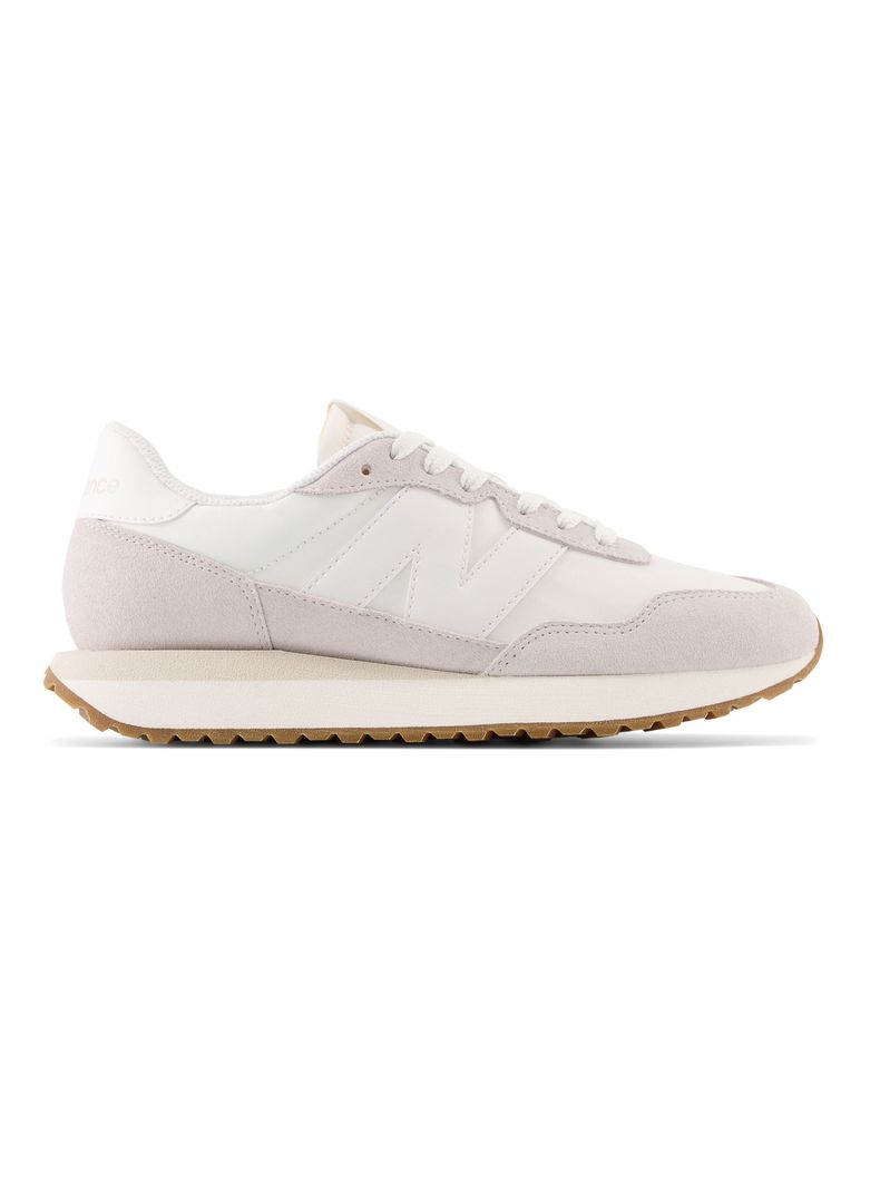 Zapatilla Urbana Logo 237 mujer
