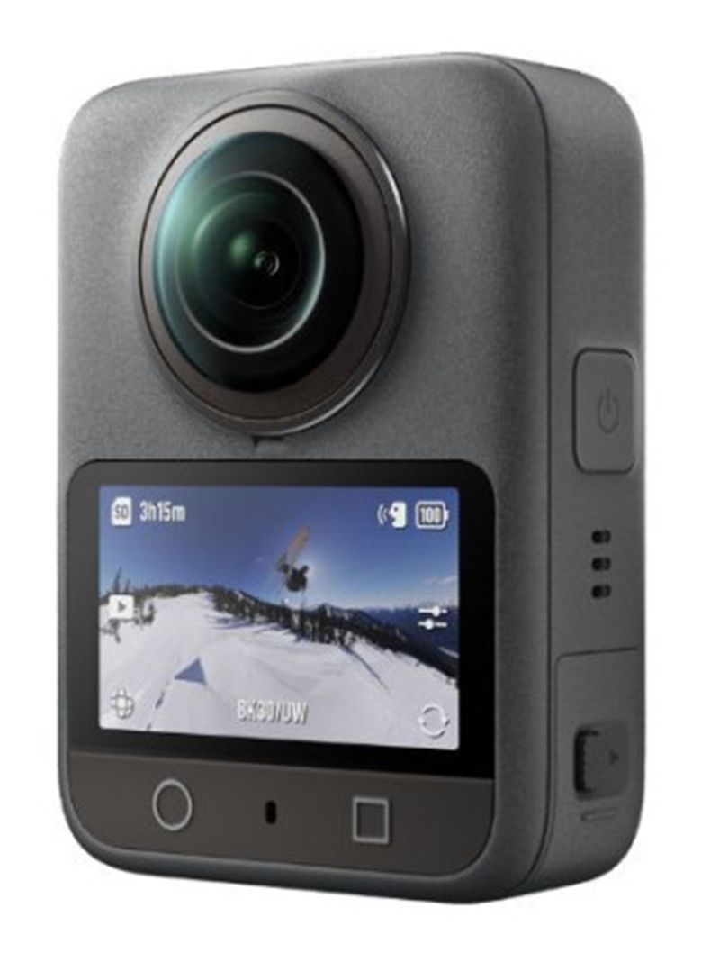 DJI CÁMARA OSMO 360 STANDAR COMBO