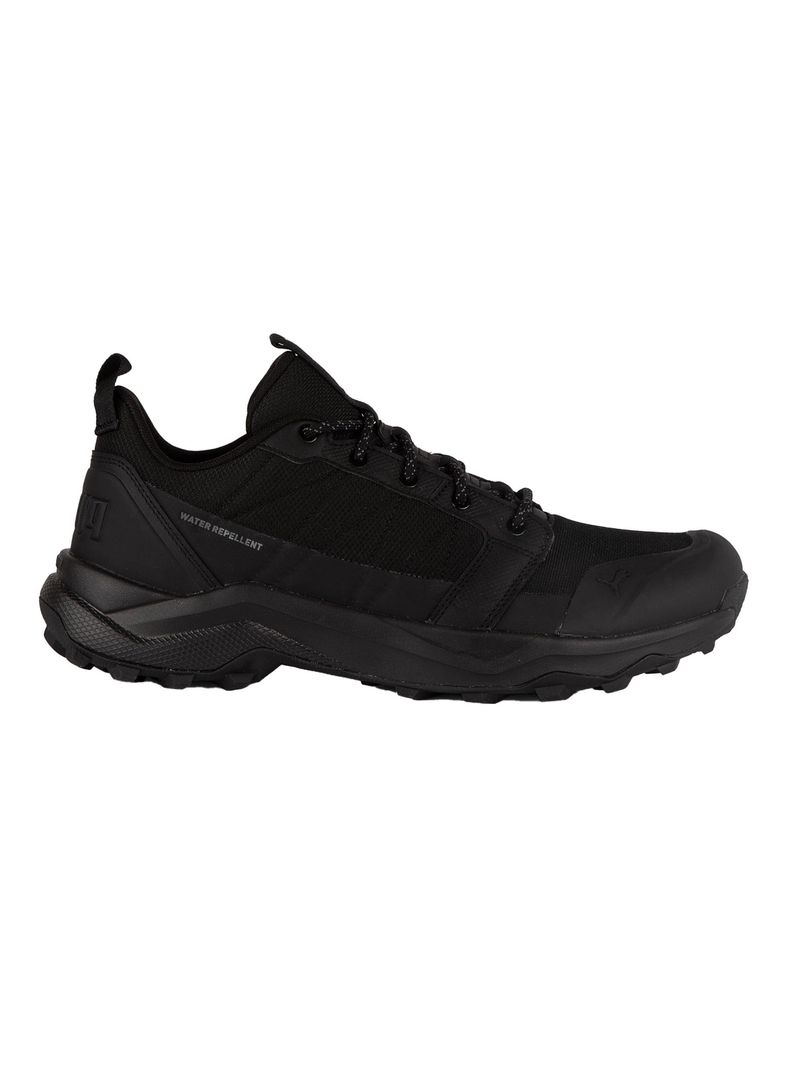 Zapatilla Outdoor Boulder Low W Hombre