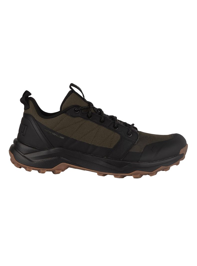 Zapatilla Outdoor Hombre Boulder Low