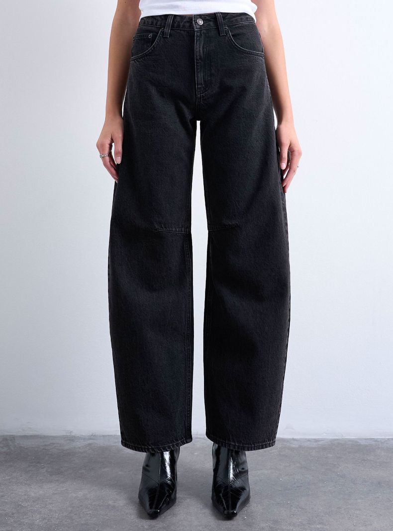 Jeans Brit Barrel