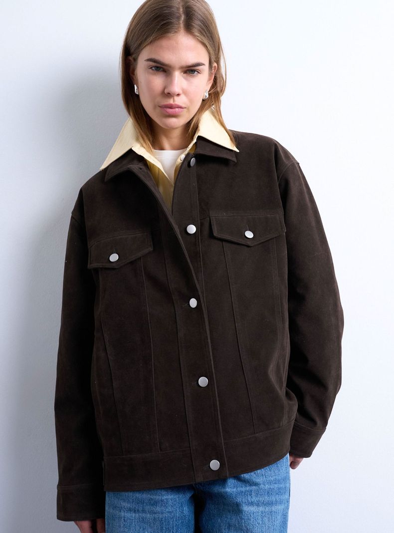 Chaqueta Celine Jacket