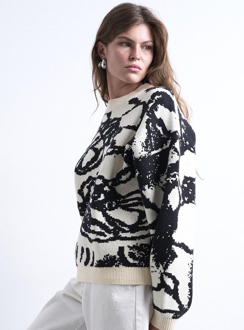 Sweater Killejac Pullover