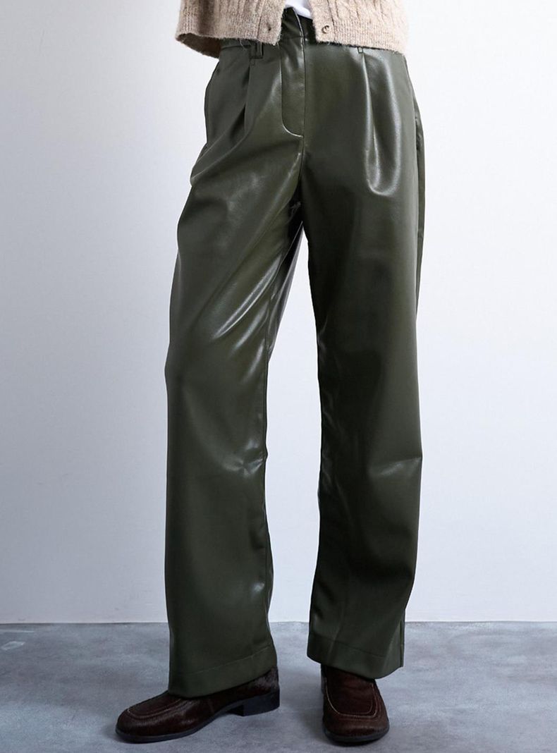 Pantalón Laura Trousers