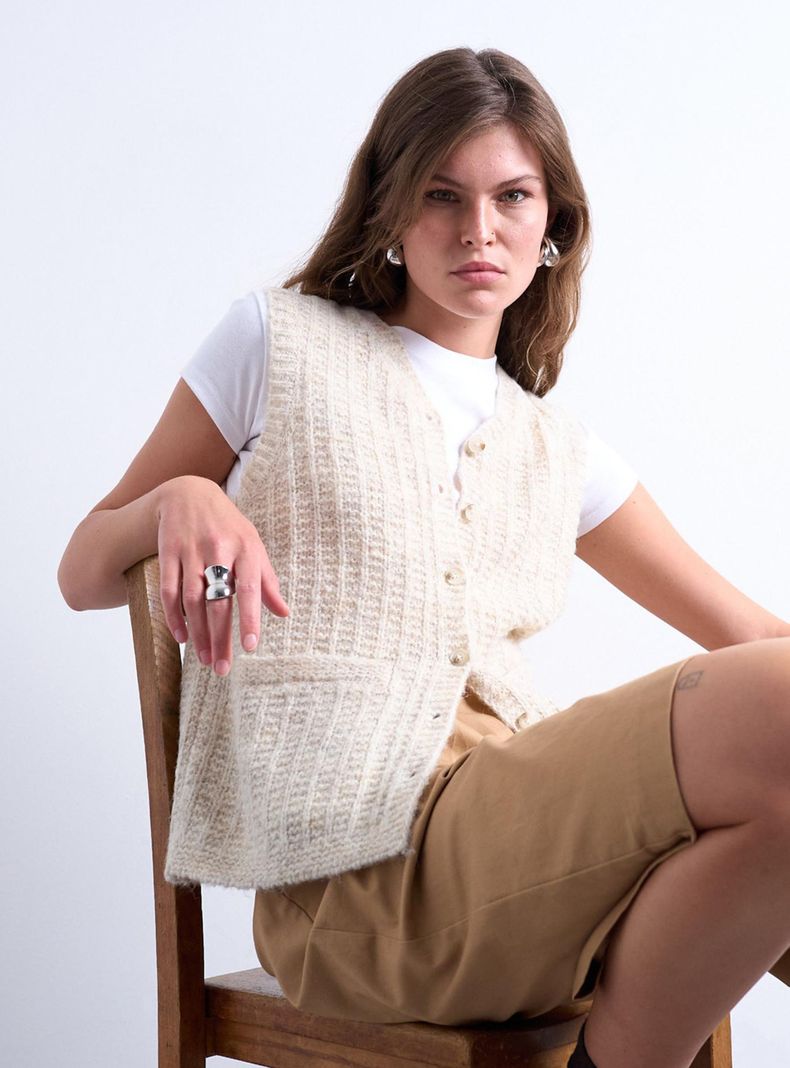 Chaleco Stella Vest