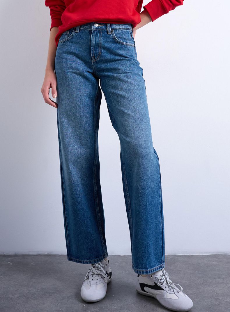 Jeans Cinch Denim