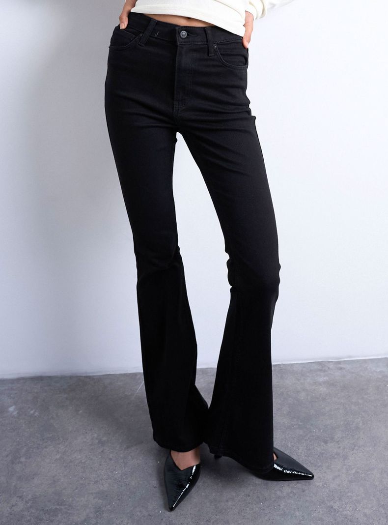 Jeans Jamie Flare Dnm