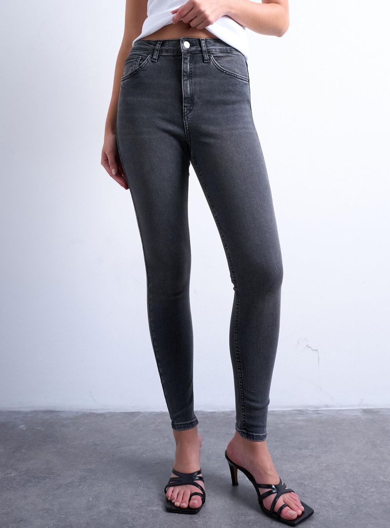 Jeans Jamie Slim Denim