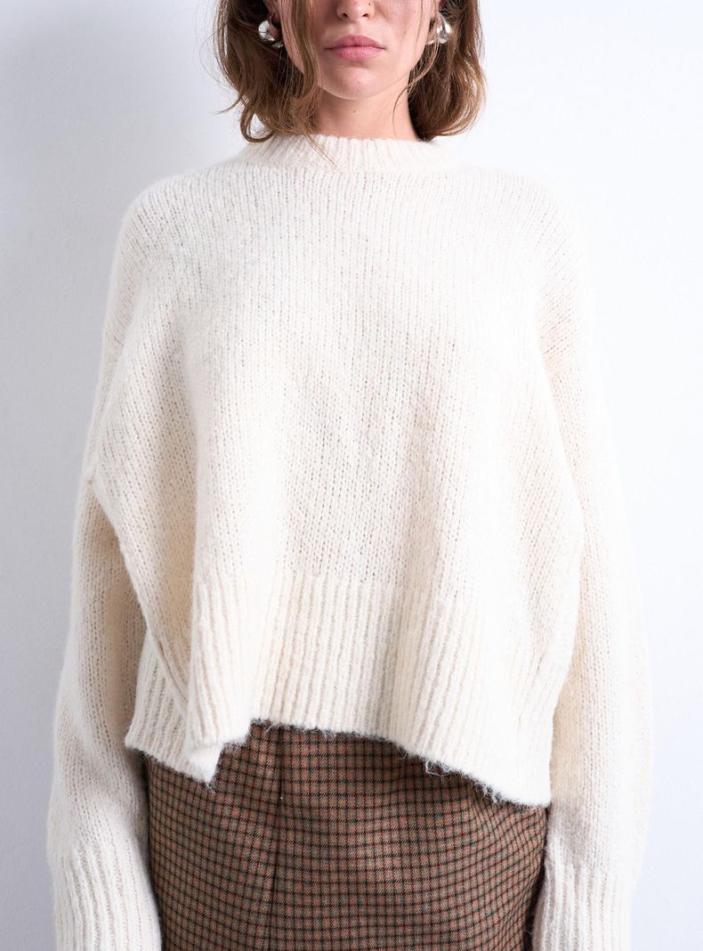Sweater Ultimate Pullover